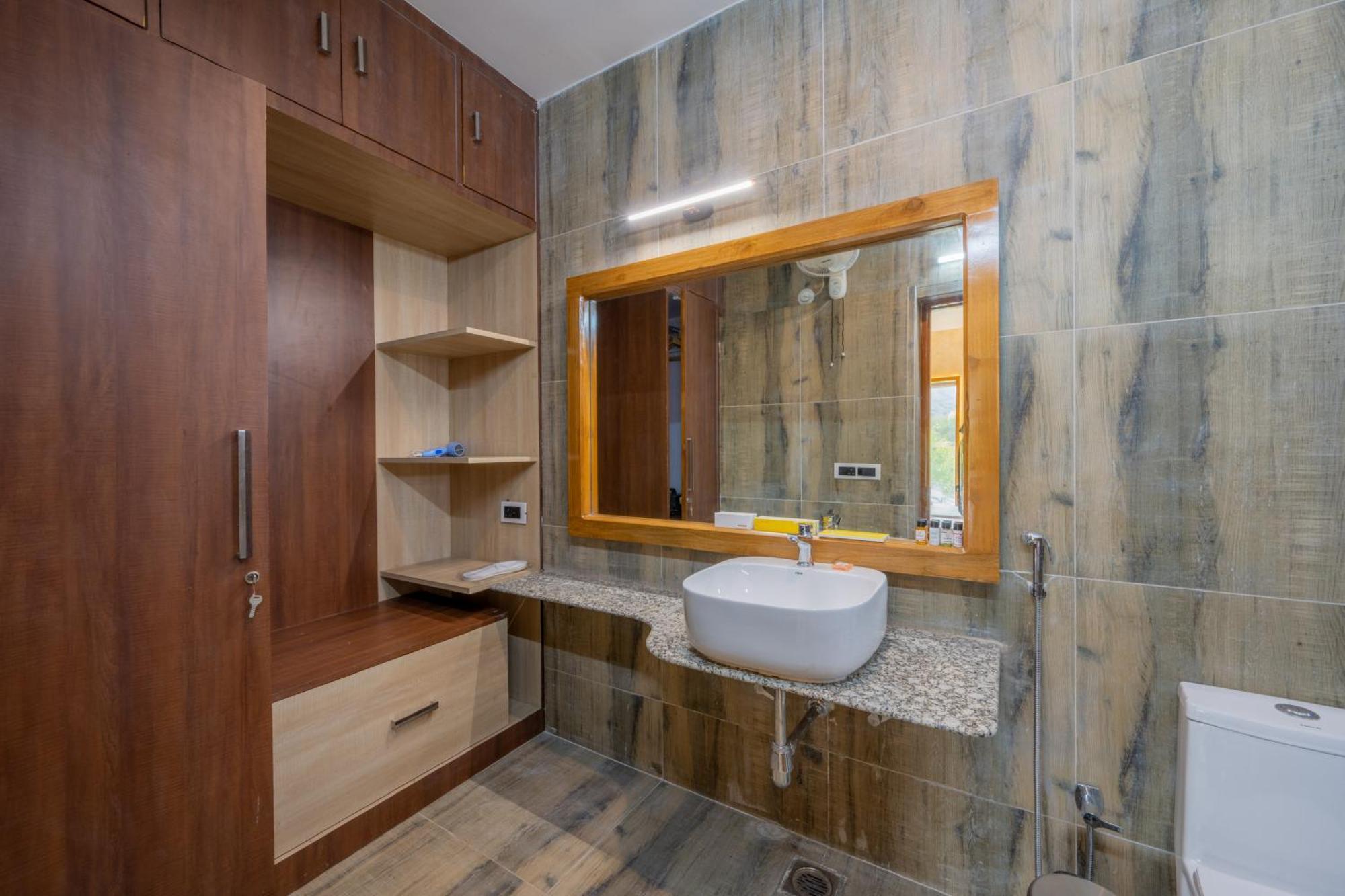 Nawalgarh Hukamgarh - A Luxury Boutique Resort מראה חיצוני תמונה
